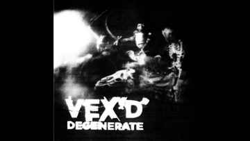 Vex’d – Lion