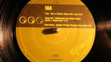 Yabby You – Conquering Lion (rebel sound) (Smith – Mighty rmx)