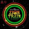 Zion Train – Eagle ray