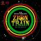 Zion Train – Eagle ray