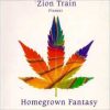 Zion Train – Free The Bass