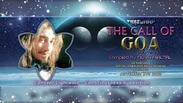 Consept Lightwork: Consciousness Supevision