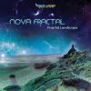 Nova Fractal – Fractal Landscape (timewarp007 / Timewarp Records) ::[Full Album / HD]::
