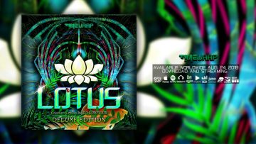 Proxeeus – Cthulhu Lives