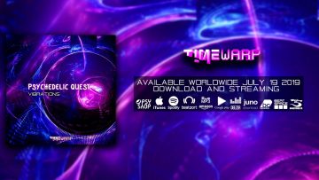 Psychedelic Quest: Psychotherapy