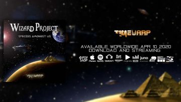 Wizard Project: The Telosians