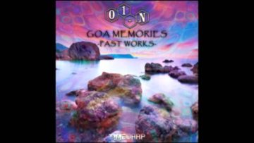 01-N – Goa Memories (Past Works) EP