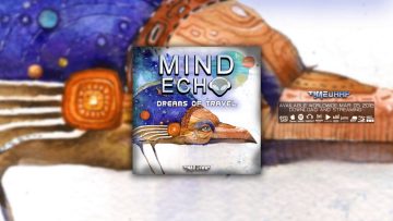 03   Mind Echo   Road of Spice