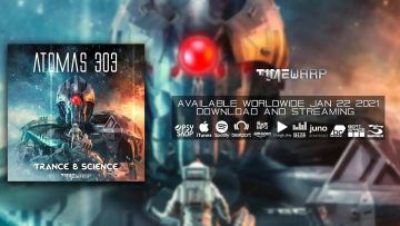 Atomas 303: Oobleck