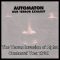 Automaton – The Terran Invasion of Alpha Centaurai Year 2794