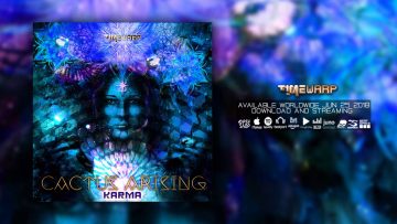 Cactus Arising – Karma