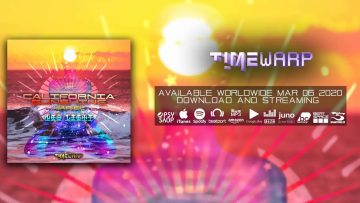California Sunshine  Har El: Neuro Dance