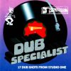 Dub Specialist – Old Man Dub