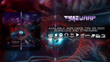 Fractal Vivisection: My Name Is Trance