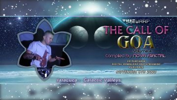 JaraLuca: Galactic Valleys