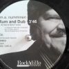 M.A. Numminen – Rum and Dub