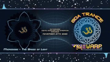 Microdose: The Speed of Light