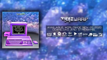 NK47: Voyager
