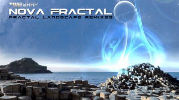 Nova Fractal – Naga (Fiery Dawn Remix)