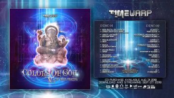 Nova Fractal, OXI, E-Mantra – Stargate (Median Project Remix)