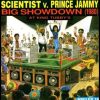 Scientist vs Prince Jammy – Big Showdown at King Tubby’s – Album