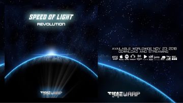 Speed Of Light – Revolution
