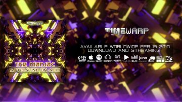 The Maniac: Praise The Acid