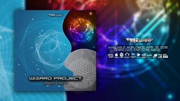 Wizard Project, MeloDeep – Time Traveller