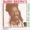 Barry Brown – Why Fight The Dub