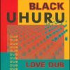 Black Uhuru – African Dub