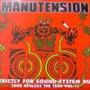 Manutension-Dub Attacks The Tech