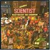 Scientist – Heavyweight Dub Champion – Upper Cut