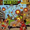 Scientist – Scientist Meets the Space Invaders (1981) – 10 – Quasar