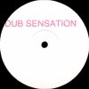 Sid Bucknor ‎- Dub Sensation