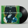 The Bush Chemists – Light Up Your Chalice – Partial LP – PRTLLP011