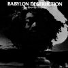 The Overnight Players – Marcus Garvey – Babylon Destruction