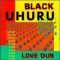 Black Uhuru – Natural Dub