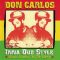 Don Carlos Inna Dub Style Rare Dubs 1979-1980