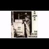 Jah Shaka – The Music Message – LP – Jah Shaka Music