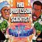 Mad Professor Meets Scientist – Buju Dub