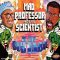 Mad Professor Meets Scientist  – Schitzo At Work