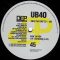 UB40 – Mek Ya Rok (12 inch version)