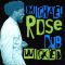 Michael Rose – Dub Wicked