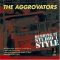 Riding In A Dub Groove – The Aggrovators