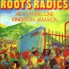 Roots Radics – Dedication to Flabba Holt 1