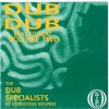 Sub conscious dub