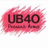 UB40 – Present Arms – 09 – Don’t Walk On the Grass