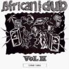 African Rubber Dub Vol. II – We’ll Be Over