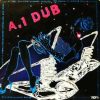 DUB LP- A1 DUB – THE MORWELLS – Survival Dub