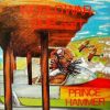 DUB LP- WORLD WAR DUB PART 1 – PRINCE HAMMER – ‘D’ Day Dub